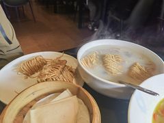 -芳芳私房菜·精做淮扬菜(承德路店)