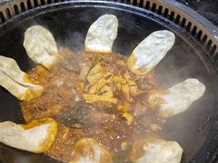 -地锅公社·现炒地锅鸡·地锅鱼·夜宵(罗锦路店)