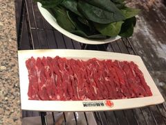 -小山城·馋嘴蛙(亚运村店)