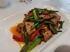 湘味小炒肉-乾隆美食·本帮菜(黄河路店)