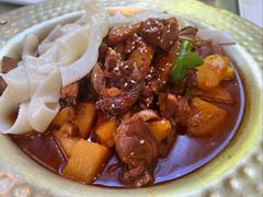 -天山传奇新疆菜(SKLP店)