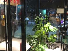 -腰子哥烤串(石佛营炫特店)