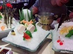-雍和会海鲜姿造自助(湖东路店)