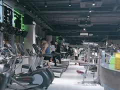 -七星派健身中心(鸟巢店)