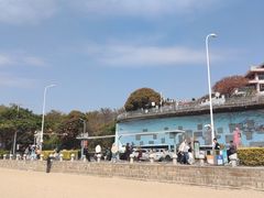 -白城沙滩