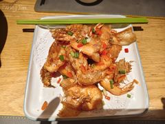 -中国徽菜·徽商故里(广安门店)