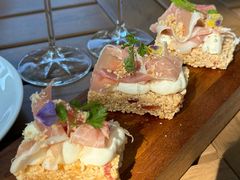 -Bistro 63 创意融合料理(广粤天地店)