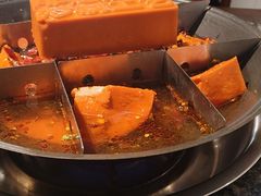 -渝味晓宇火锅(枇杷山正街店)