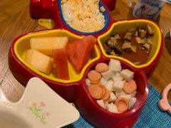 -糟粕醋·椰苑海南菜餐厅(亚龙湾天域酒店)