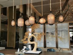 -上海浦东绿地铂骊酒店