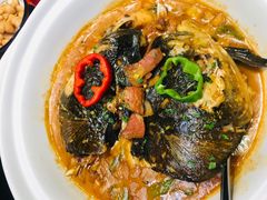 -楚鱼王·河鲜·湖北菜(华农店)