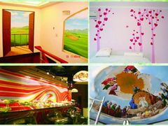 -蔼若春.传承三十年云南菜(金碧公园店)