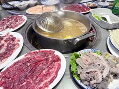 -贵宾牛·潮汕牛肉火锅(珠池总店)