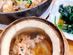 -大唐靓汤江门私房菜(景田店)