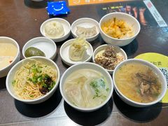 -正一涵老味道名小吃(广汉总店)
