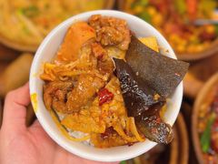 -罗妈砂锅(四川成都奎星楼店)