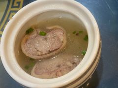 羊肚包肉-牧人嘎查蒙餐(富强路店)