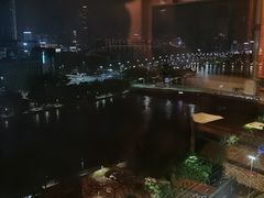 -宁波香格里拉大酒店