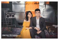 点击看大图 -艺匠摄影ARTIZ STUDIO(南京店)