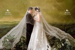 点击看大图 -潮妆婚纱礼服嫁衣馆(潮妆彩妆造型)
