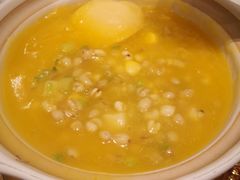 薏米粥-国惠大酒楼(宝龙店)