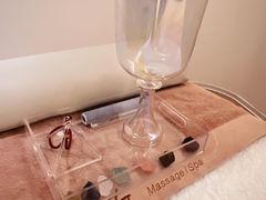 -左右Massage/Spa(长寿路店)
