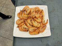 -新河畔海鲜酒楼(虎门店)