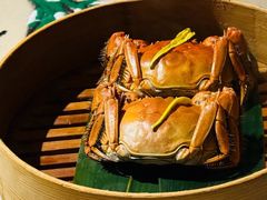-成隆行·蟹王府(淮海店)