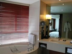 -香港尖沙咀凯悦酒店