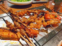 -那些年记忆烧烤