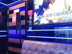 -唱吧麦颂KTV·派对(东坝店)