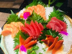 -德川家日本料理(中关村寰太大厦店)
