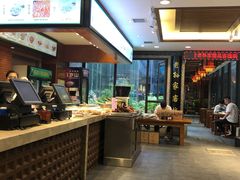 -毅祥斋老孙家泡馍(北院门鼓楼店)