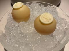 -三嚥阁 La Villa Restaurant