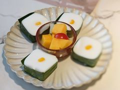-泰椰里·泰国餐厅(智慧城广百广场店)