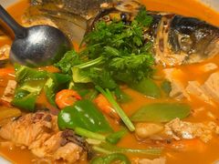 -明丰小渔馆(明月路店)