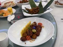 -湖锦酒楼·32年地道湖北菜(光谷店)