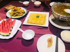 -长春市茶啊衝饭店(南湖公园店)