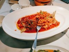 -庆江南江南菜(张家港吾悦店)