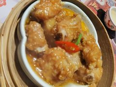 -点都德(华强南店)