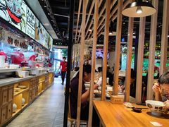 -云味馆·云南菜·云南米线(景田店)