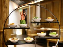 西湖冷盘-大牌大·传统杭帮菜(湖滨店)