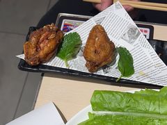 -鱼酷活鱼烤鱼(南开大悦城店)