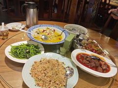 -农家乐·福建土菜(金榕北路店)