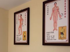 -阮氏中医推拿·颈肩腰腿(世纪公园店)