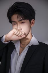 -苏菲雅婚纱摄影(宝应店)