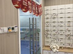-优佳加感统·语言·注意力训练(江宸天街中心)