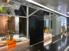 -CAMP.33露营烤肉·团建聚餐(创智天地店)