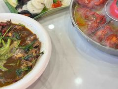 -虾铺子龙虾·私房菜(金源花苑店)