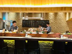 -炉匠炉端烧·酒(国金中心商场店)